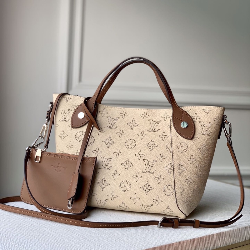 LV Bucket Bags